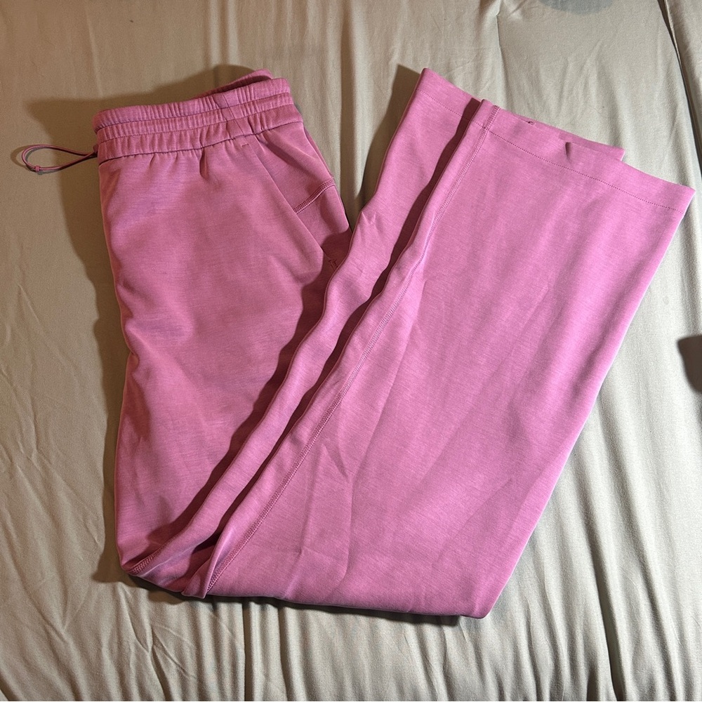 Lululemon Softstreme High Rise Pant